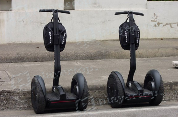 qu est ce que le segway